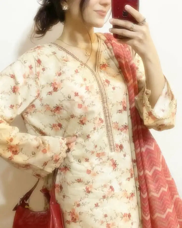 Bin Saeed Fabrics