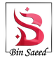 Bin Saeed Fabrics