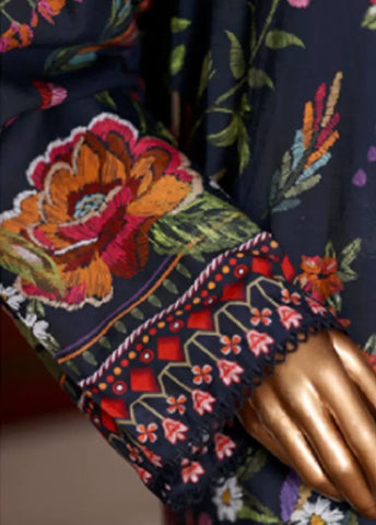 WC-2537- 2 Piece Printed Cotton Stitched Co Ords WC-2537- 2 Piece Printed Cotton Stitched Co Ords