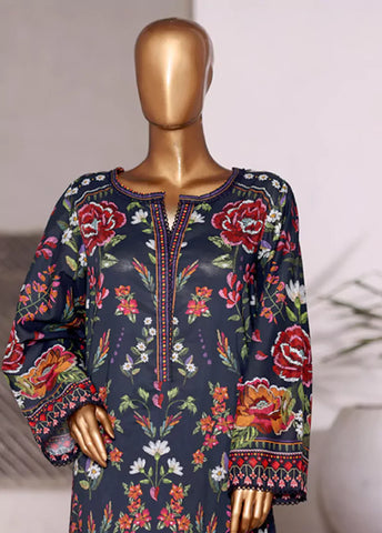 WC-2537- 2 Piece Printed Cotton Stitched Co Ords WC-2537- 2 Piece Printed Cotton Stitched Co Ords