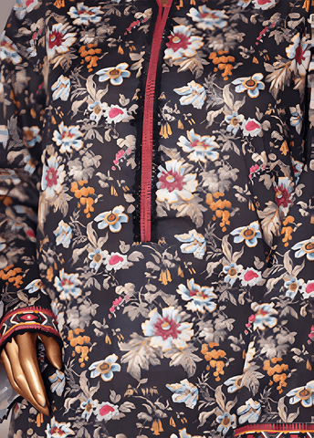 WC-2557-2- 2 Piece Printed Cotton Stitched Co Ords WC-2557-2- 2 Piece Printed Cotton Stitched Co Ords
