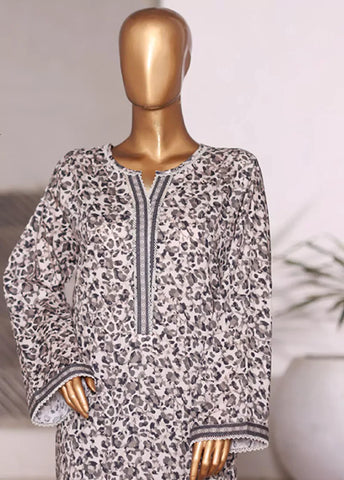 WC-2565-2- 2 Piece Printed Cotton Stitched Co Ords WC-2565-2- 2 Piece Printed Cotton Stitched Co Ords