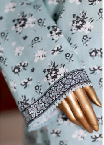 WC-2571-2- 2 Piece Printed Cotton Stitched Co Ords WC-2571-2- 2 Piece Printed Cotton Stitched Co Ords