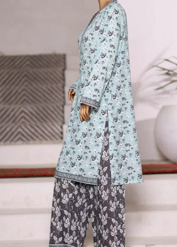 WC-2571-2- 2 Piece Printed Cotton Stitched Co Ords WC-2571-2- 2 Piece Printed Cotton Stitched Co Ords