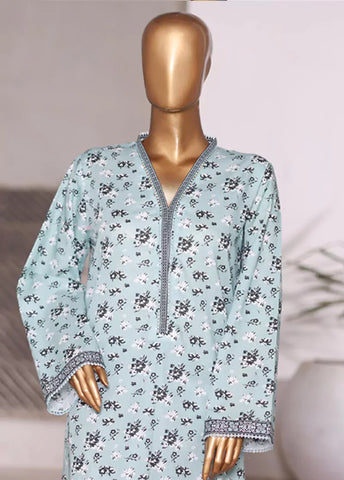 WC-2571-2- 2 Piece Printed Cotton Stitched Co Ords WC-2571-2- 2 Piece Printed Cotton Stitched Co Ords