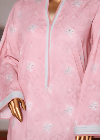 WC-2572-2- 2 Piece Printed Cotton Stitched Co Ords WC-2572-2- 2 Piece Printed Cotton Stitched Co Ords