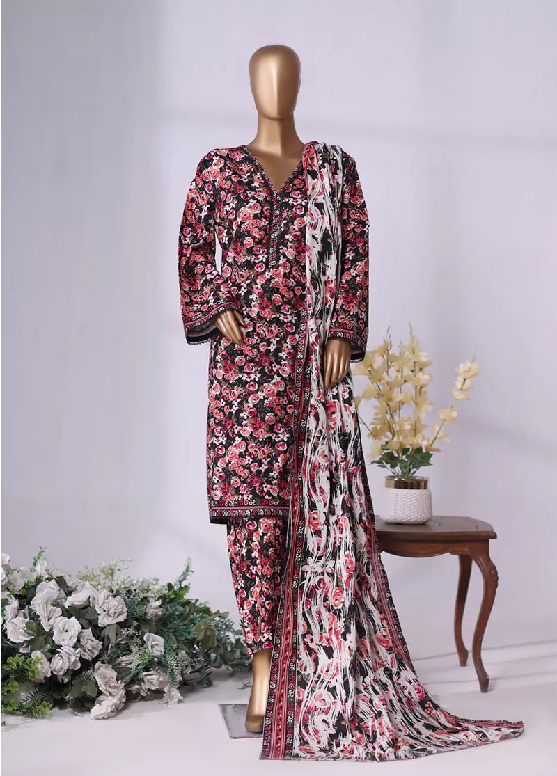 Bin Saeed Fabrics