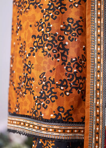 WK-25116-PR- 3 Piece Khaddar Printed Stitched Suit WK-25116-PR- 3 Piece Khaddar Printed Stitched Suit