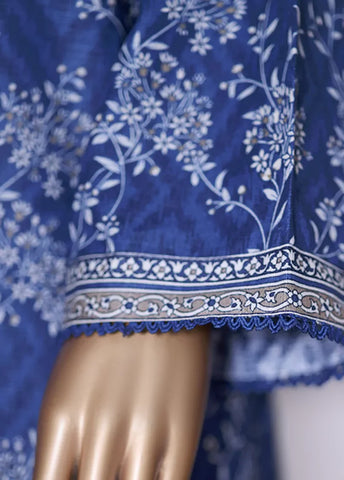 WK-2582-2- 2 Piece Khaddar Printed Stitched Suit WK-2582-2- 2 Piece Khaddar Printed Stitched Suit