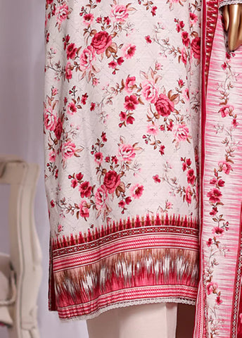 WKZC-2589- 3 Piece Khaddar Printed Stitched Suit WKZC-2589- 3 Piece Khaddar Printed Stitched Suit