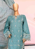 BNSF-012- 3 Piece Jacquard Embroidered collection