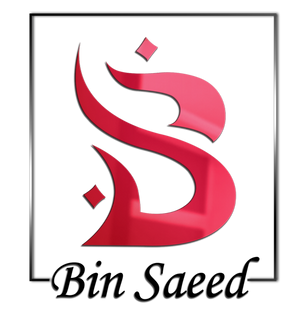 Bin Saeed Fabrics