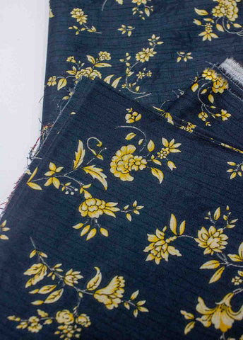 D-0212-3 Piece Lawn Digital Printed UnStitched Suit