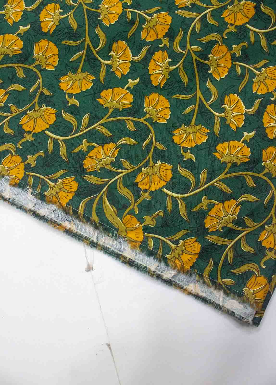 Bin Saeed Fabric - D-0226-3 Piece Lawn Digital Printed UnStitched Suit