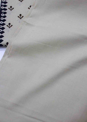 Bin Saeed Fabric - D-094-3 Piece Lawn Digital Printed UnStitched Suit