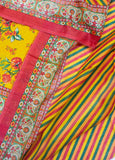 D-0223-3 Piece Lawn Digital Printed UnStitched Suit