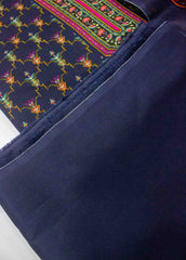 D-091-3 Piece Lawn Digital Printed UnStitched Suit