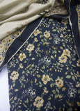 DP-0120- 3 Piece Lawn Printed UnStitched Suit