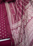 DP-0135- 3 Piece Lawn Printed UnStitched Suit