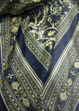 DP-0137- 3 Piece Lawn Printed UnStitched Suit
