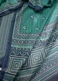 DP-0177- 3 Piece Lawn Printed UnStitched Suit