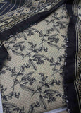 DP-0186- 3 Piece Lawn Printed UnStitched Suit