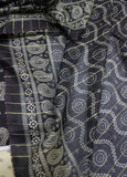 DP-0229- 3 Piece Lawn Printed UnStitched Suit