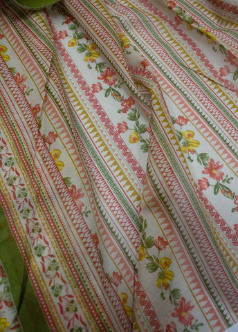 Bin Saeed Fabric - DP-0233- 3 Piece Lawn Printed UnStitched Suit