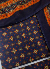 DP-0306- 3 Piece Lawn Printed UnStitched Suit