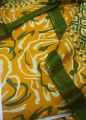 DP-0310- 3 Piece Lawn Printed UnStitched Suit