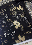DP-0314- 3 Piece Lawn Printed UnStitched Suit