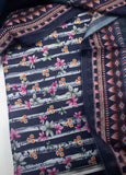 DP-0363- 3 Piece Lawn Printed UnStitched Suit