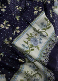 DP-039- 3 Piece Lawn Printed UnStitched Suit