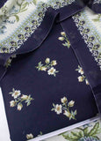 DP-039- 3 Piece Lawn Printed UnStitched Suit