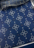 DP-0401- 3 Piece Lawn Printed UnStitched Suit