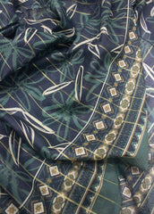 DP-0410- 3 Piece Lawn Printed UnStitched Suit