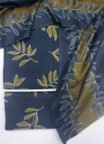 DP-0421- 3 Piece Lawn Printed UnStitched Suit