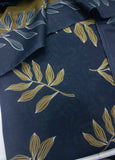 DP-0421- 3 Piece Lawn Printed UnStitched Suit