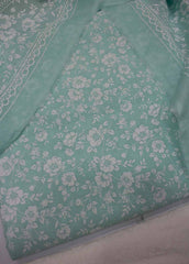 DP-0422- 3 Piece Lawn Printed UnStitched Suit