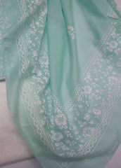 DP-0422- 3 Piece Lawn Printed UnStitched Suit