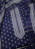 DP-0424- 3 Piece Lawn Printed UnStitched Suit