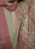 DP-042- 3 Piece Lawn Printed UnStitched Suit