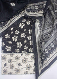 DP-0496- 3 Piece Lawn Printed UnStitched Suit