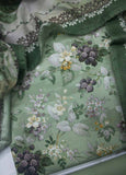 DP-0629- 3 Piece Lawn Printed UnStitched Suit