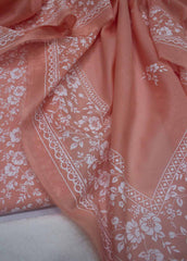 DP-0707- 3 Piece Lawn Printed UnStitched Suit