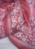DP-0708- 3 Piece Lawn Printed UnStitched Suit