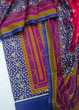 F&F-510- 3 Piece Printed Lawn Unstitched