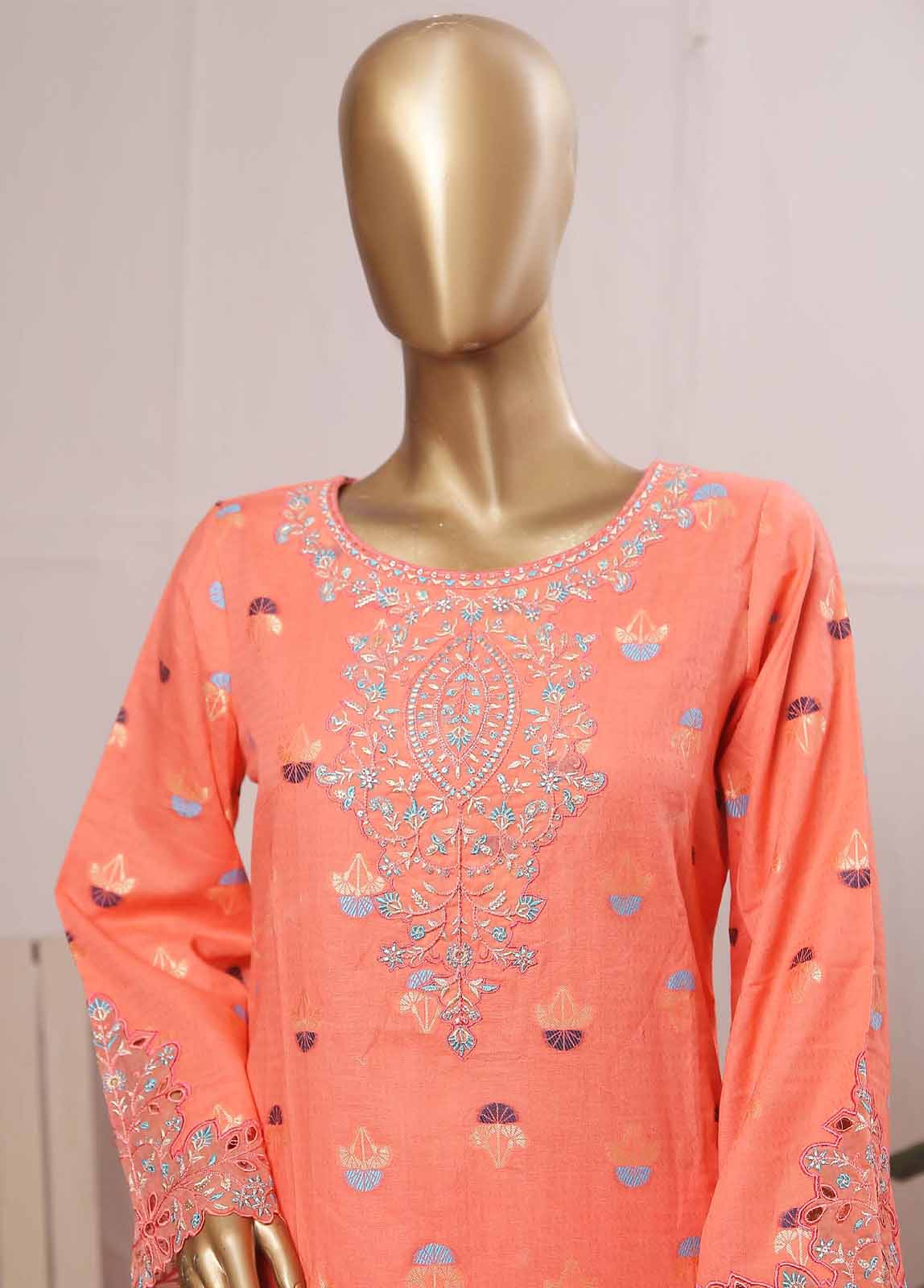 JAC-002- 2 Piece Jacquard