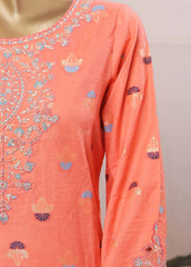 JAC-002- 2 Piece Jacquard