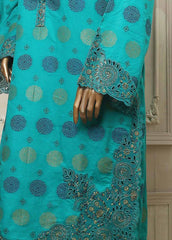 JAC-003- 2Piece Jacquard
